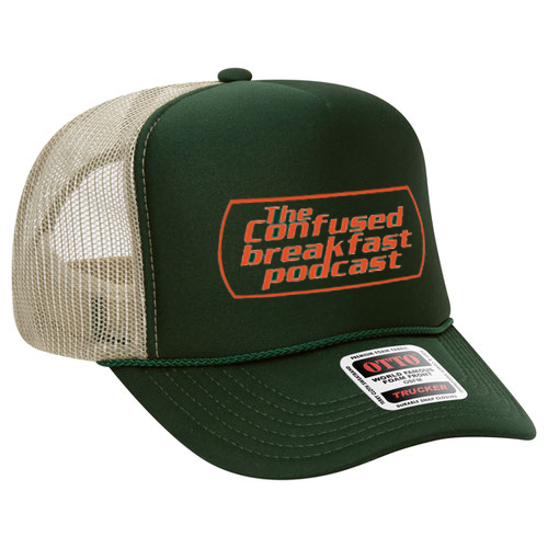 Fam Vid TCB Logo Hat