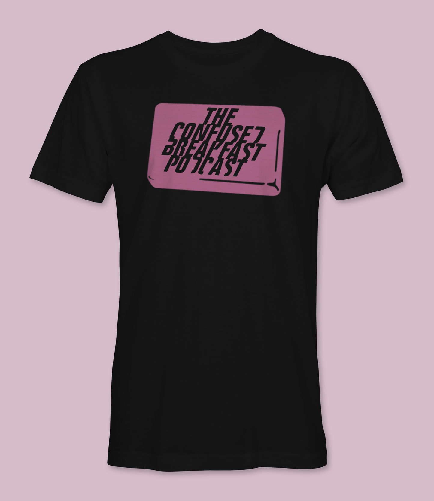 TCB Paper Street Soap Tee