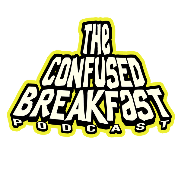 Confused Breakfast Official Merch Store
