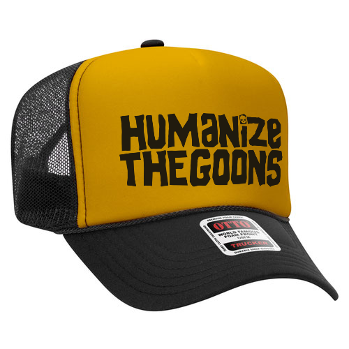 Humanize the Goons Hat