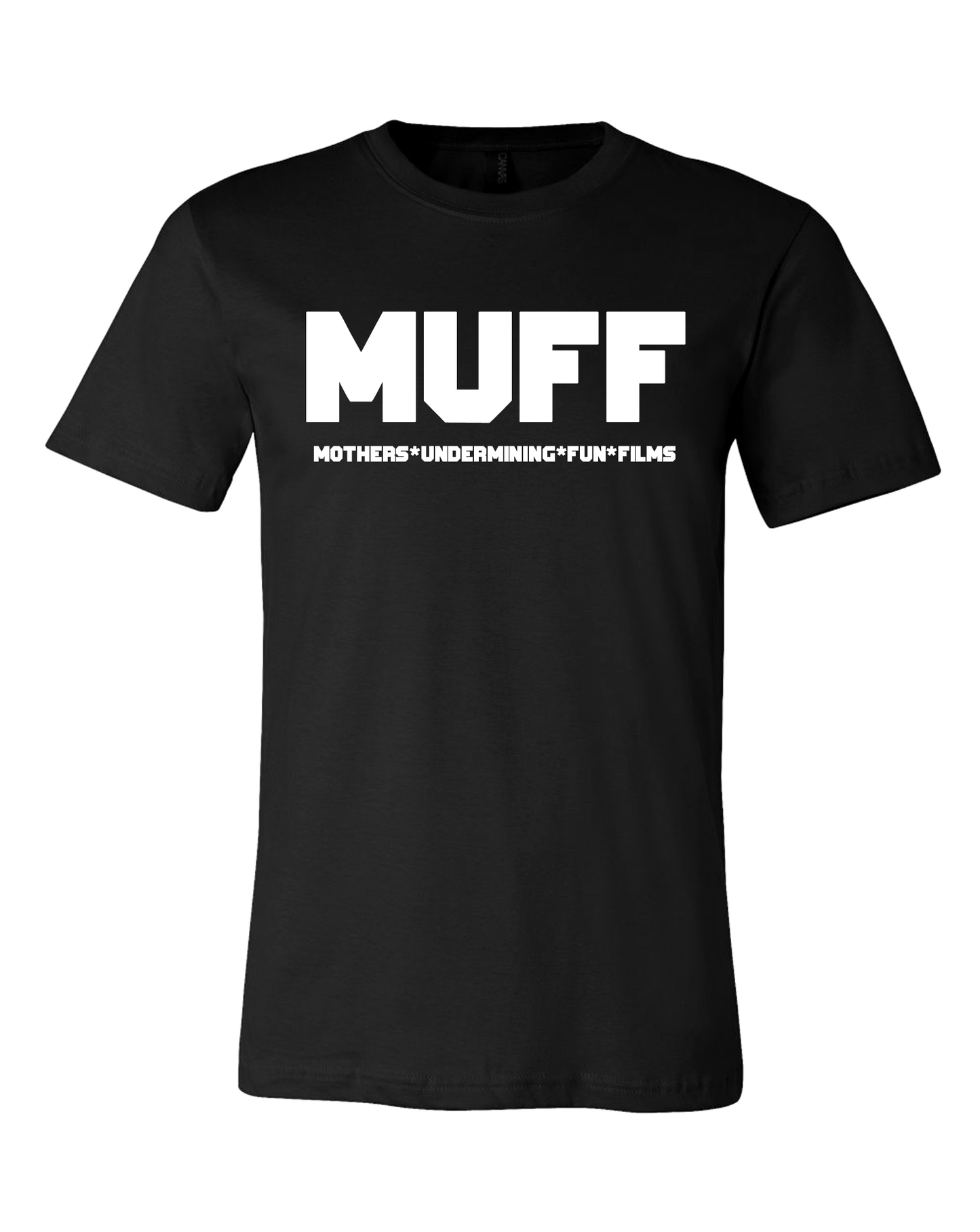 MUFF Tee