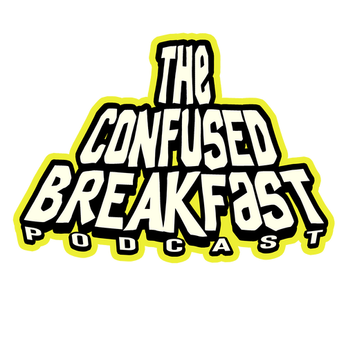 Confused Breakfast Official Merch Store